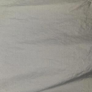 Nautica Men's Long Sleeve Button-Up Shirt Light Green Size L